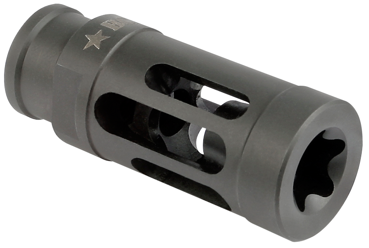 Bcm Compensator Mod 1 5.56 - 1/2x28 Fits Ar-15