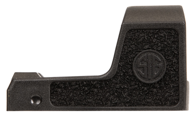 Sig Optics Open Reflex Sight - Romeo Zero 6moa Polymer