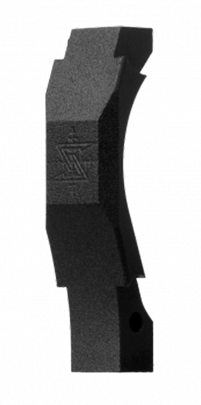 Seekins Billet Ar Trigger Guard Blk
