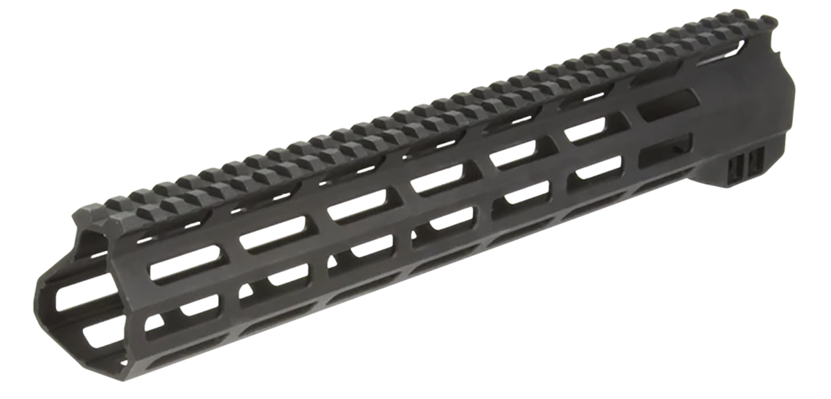 Aim Sports Wraith Handguard, Aimsports Us-as002 Ar/m4 M-lok 13.5in ...