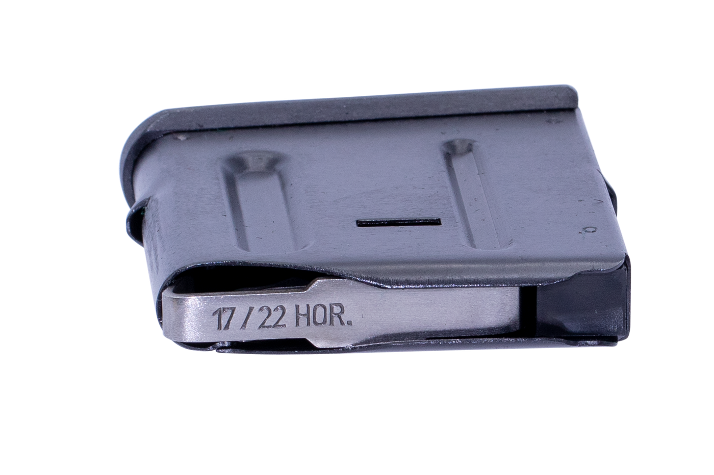 Cz Magazine 527 .17 Hornet - 5rd Blued  !!