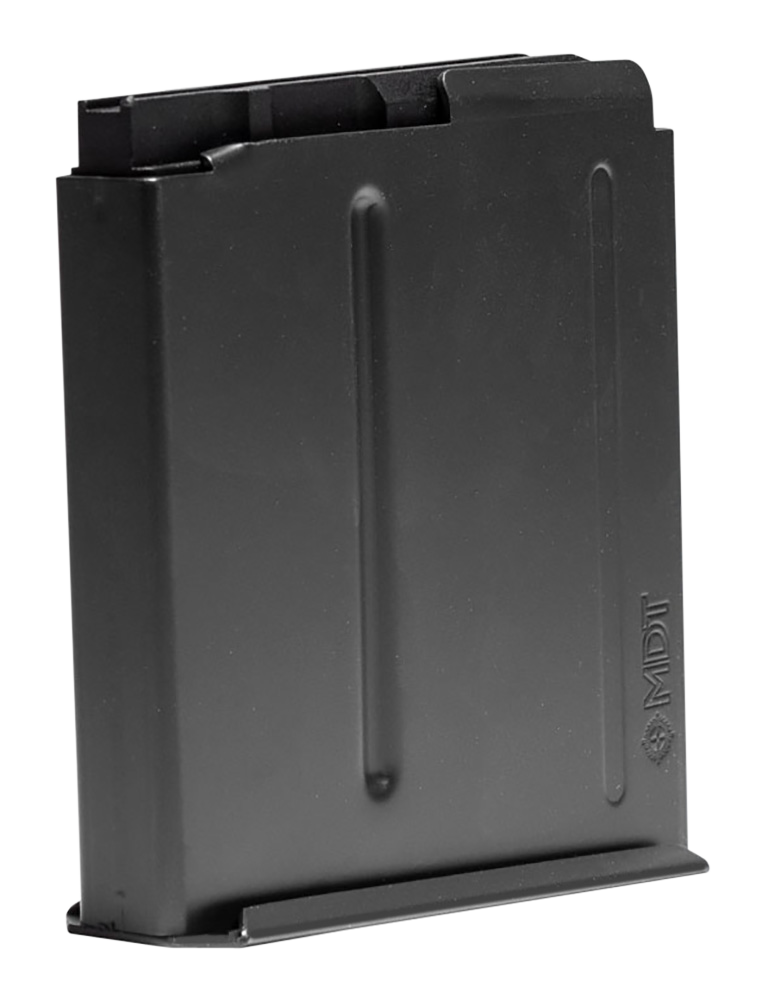 Savage Magazine Aics 338 Lapua - 110 Stealth/precision/evo 5rd