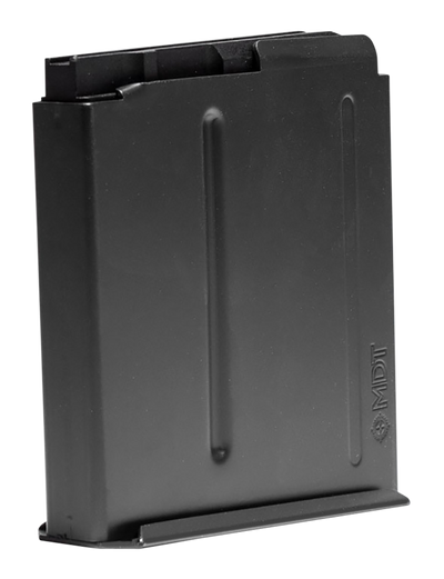 Savage Magazine Aics 338 Lapua - 110 Stealth/precision/evo 5rd