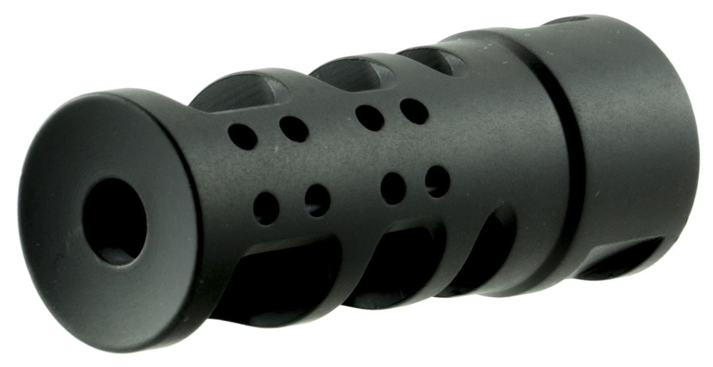Spike's R2 Muzzle Brake Blk – Texas Fowlers