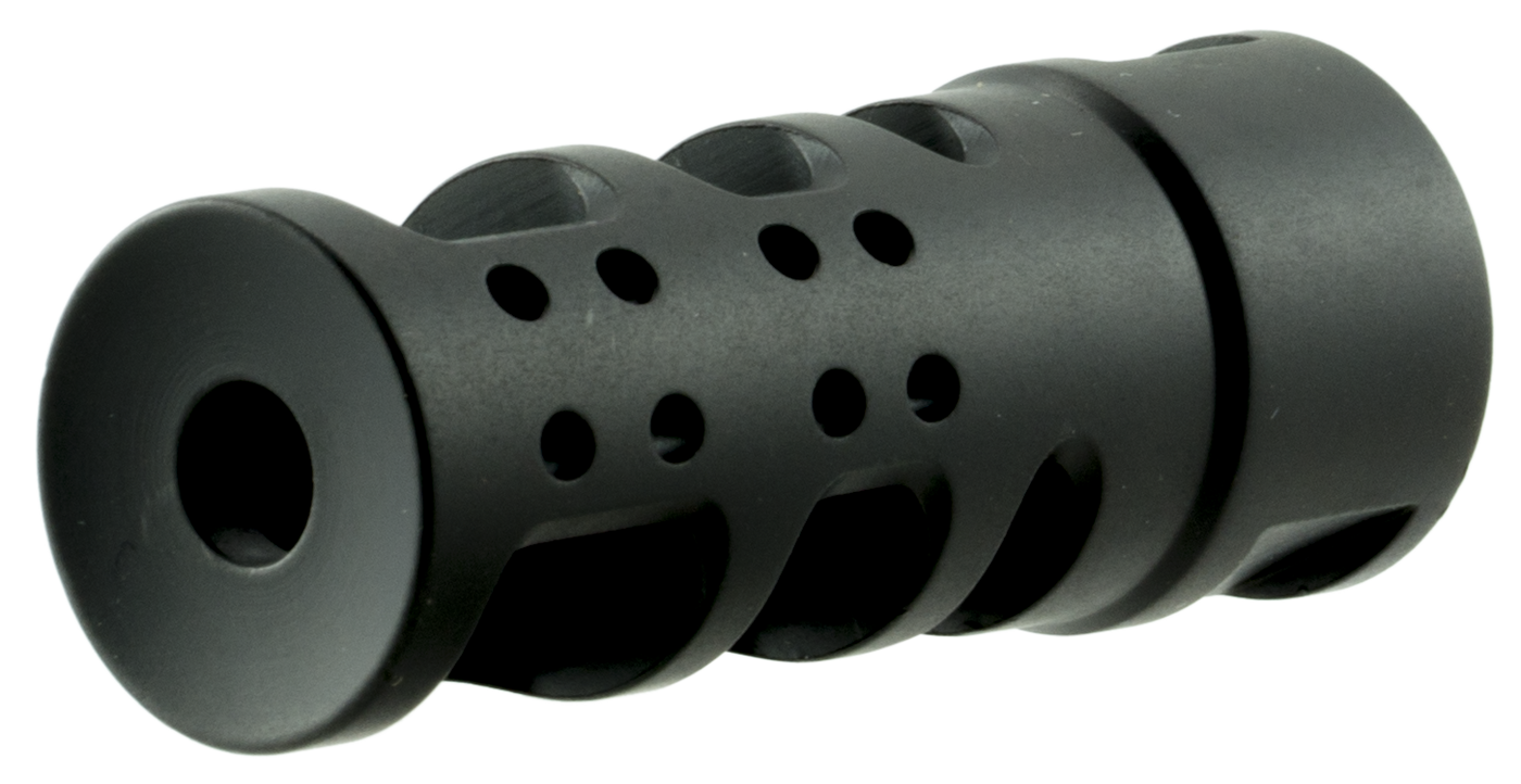Spike's R2 Muzzle Brake Blk