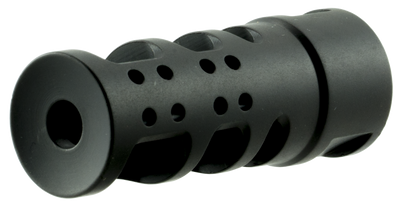 Spike's R2 Muzzle Brake Blk