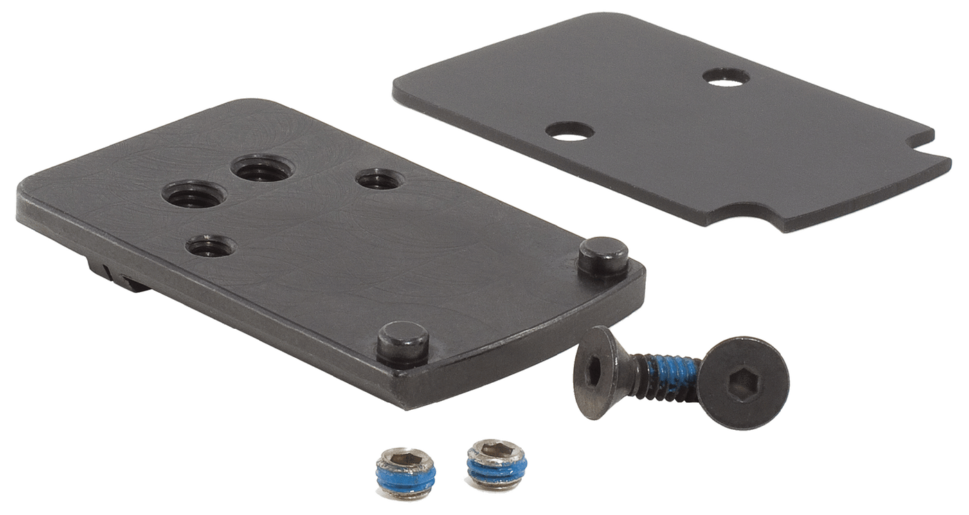 Trijicon Rmr Mount For Glk