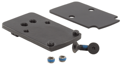 Trijicon Rmr Mount For Glk