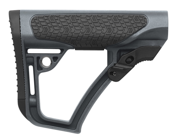 Dd Collapsible Mil-spec Stock