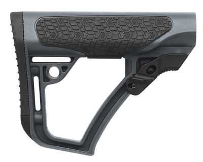 Dd Collapsible Mil-spec Stock