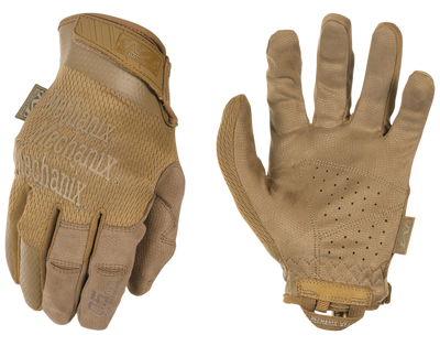 Mechanix Wear Spl 0.5mm Coyote Md