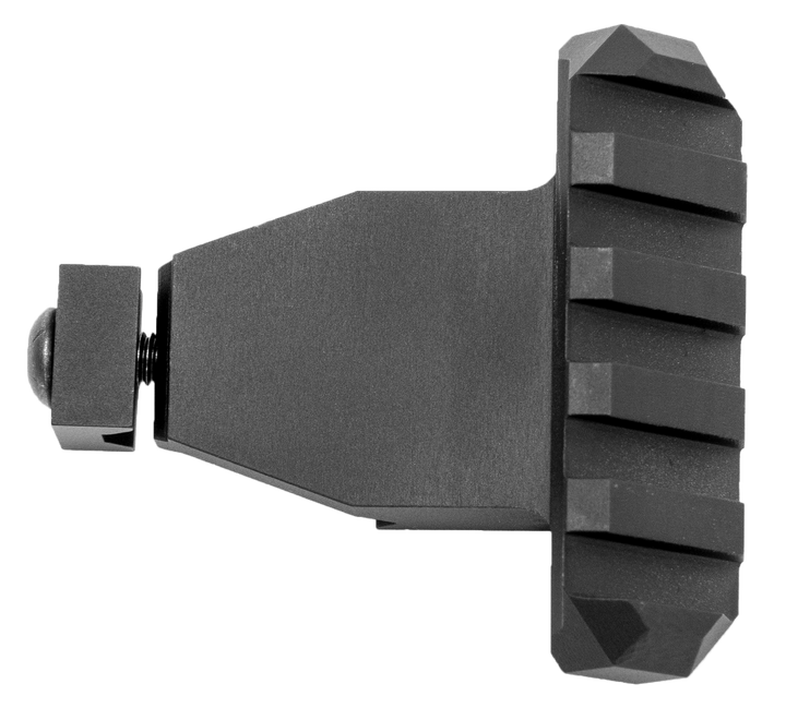 Grovtec Us Inc Picatinny Rail, Grov Gtsw321 Par 45degree Picatinny Angled Rail
