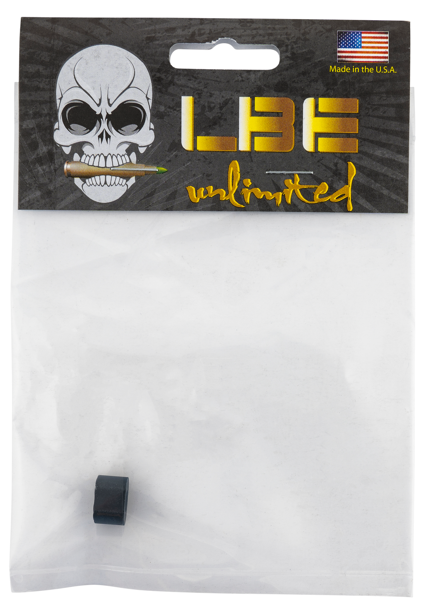 Lbe Ar Mag Release Button