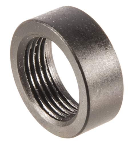 Sco Rifle Thread Spacer 1/2x28 – Texas Fowlers