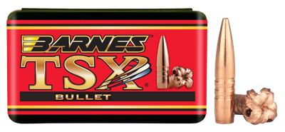 Barnes Tsx Bullets 270 Cal. 130 Gr. 50 Pack