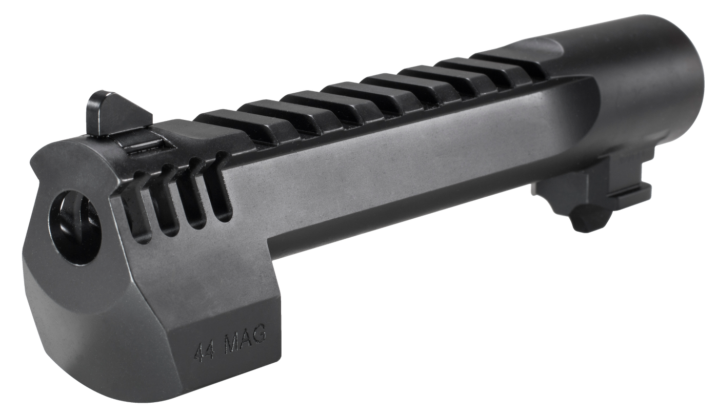 Magnum Research Oem, Mag Bar446imb    Bbl 44m   6in Blk W/mb