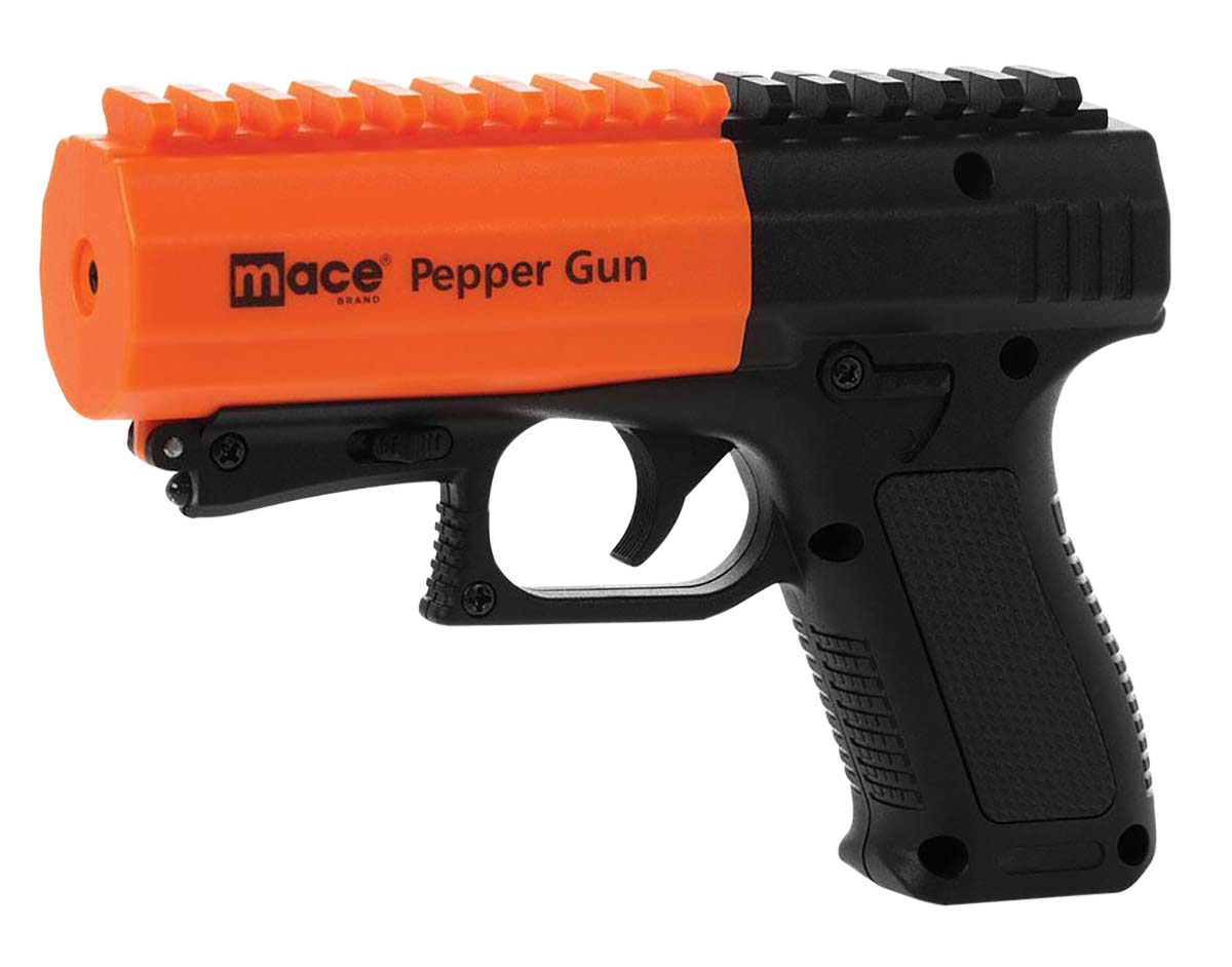 Mace Pepper Gun 2.0 28 G.