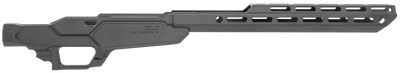 Sharps Heatseeker Rem 700