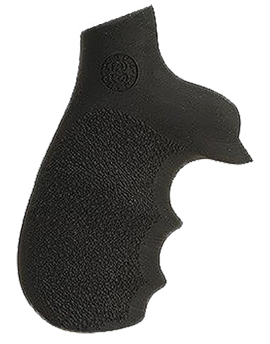 Hogue Monogrip Rubber Grip Black Taurus Tracker/judge