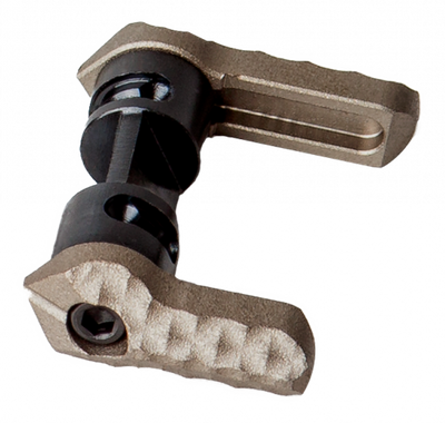 Seekins Sp Sfty Selector Kit Fde