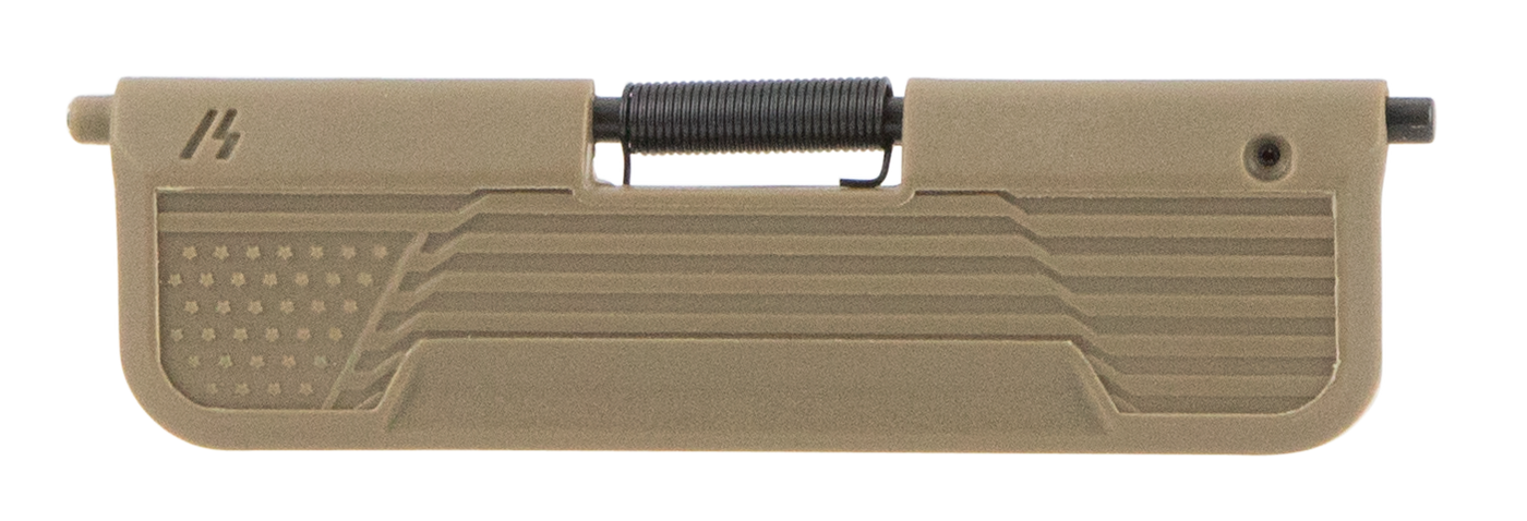 Strike Ultimate Dust Cover, Si Ar-udc-e-flag-223-fde Dust Cov Flag