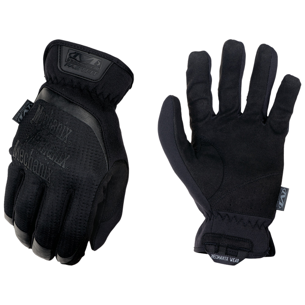 Mechanix Wear Fastfit Covert