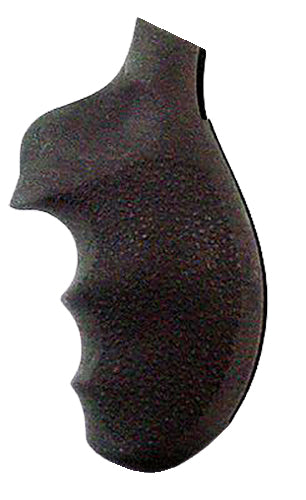 Hogue Monogrip Rubber Grip Black Taurus 85