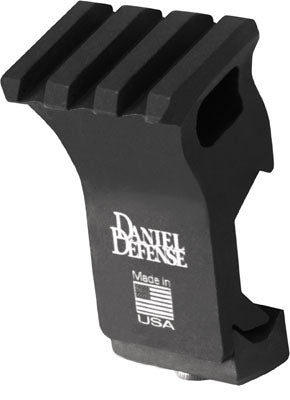 Daniel Def. Offset Rail Assy. - 1 O'clock Picatinny Rail