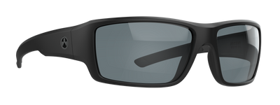 Magpul Ascent Black Frame Gray Lens