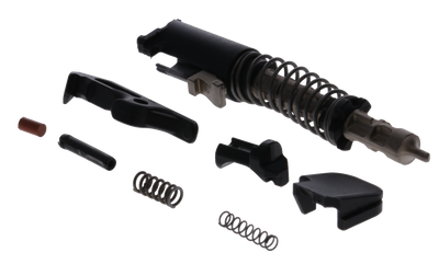 Rival Arms Slide Completion - Kit Sig365 Black