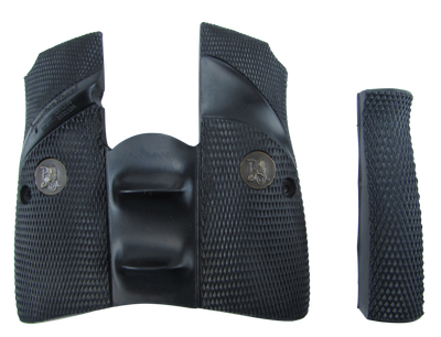 Pachmayr Signature Grip For - Browning Hi-power Combat