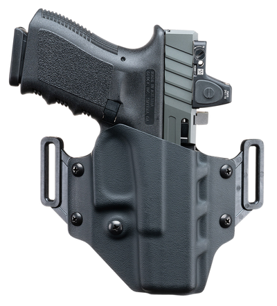 Crucial Owb For Glock 19 Rh Blk