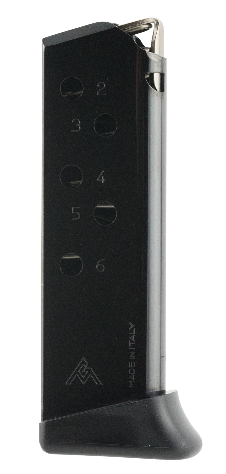 Mec-gar Oem, Mg Wppkfrb     Mag Ppk  Fr   380  6rd Bl