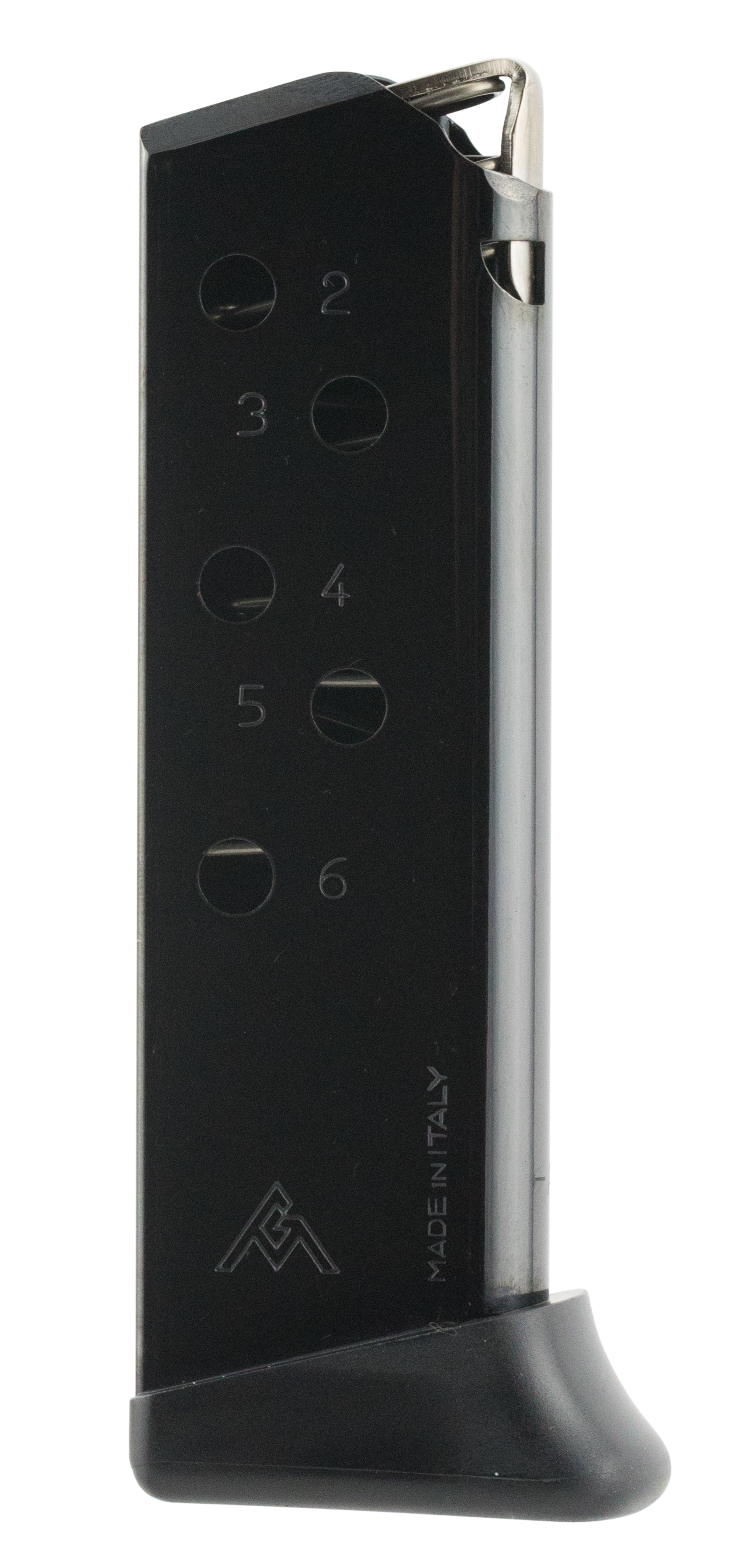 Mec-gar Oem, Mg Wppkfrb     Mag Ppk  Fr   380  6rd Bl