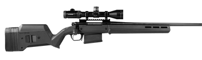 Magpul Stock Hunter Ruger - American Short Action Black