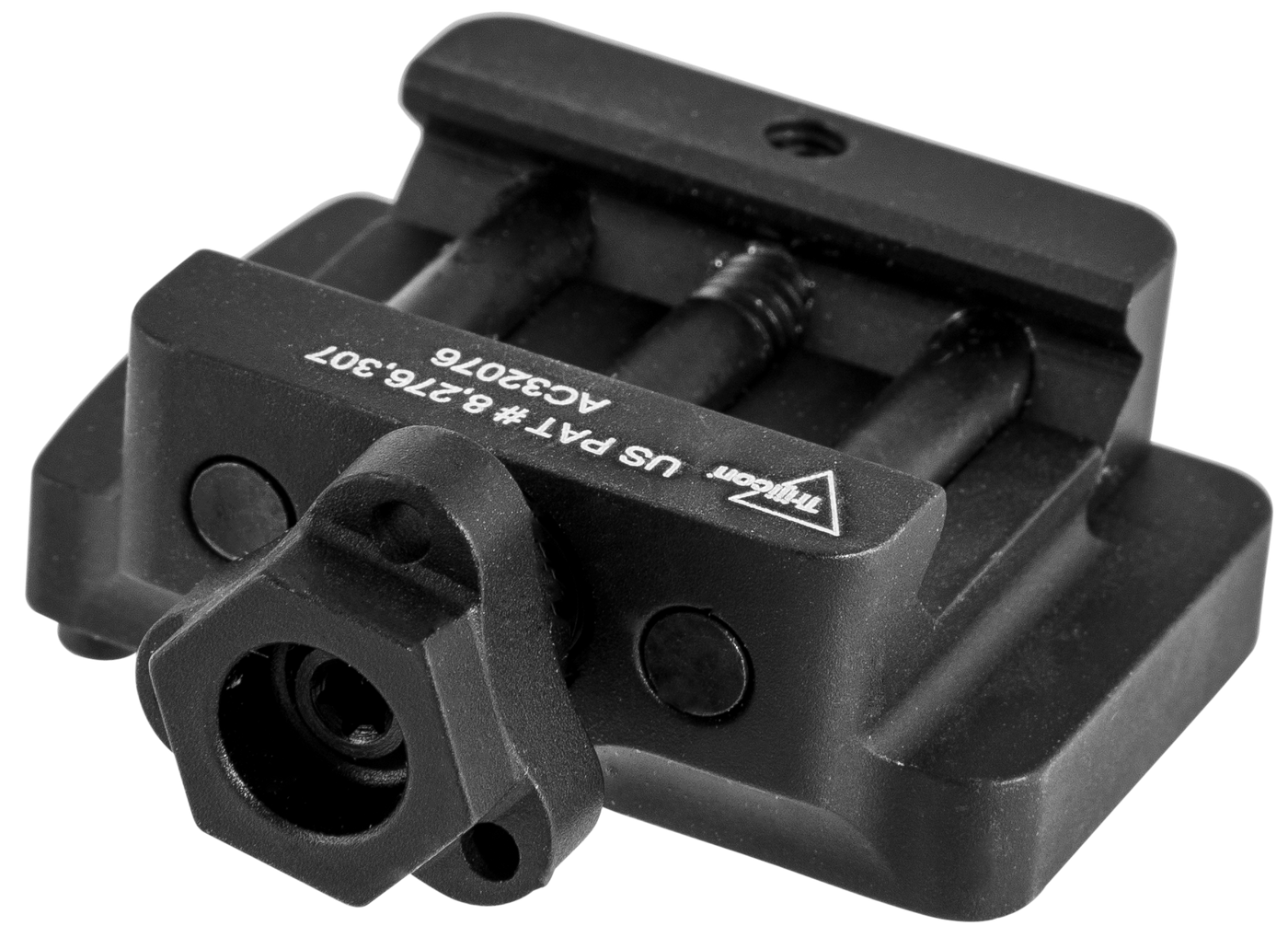 Trijicon Rmr/sro Low Q-loc Mount