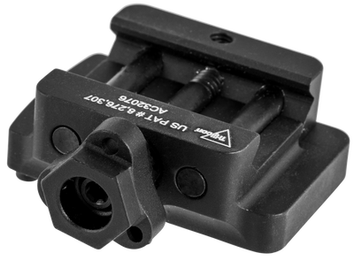 Trijicon Rmr/sro Low Q-loc Mount
