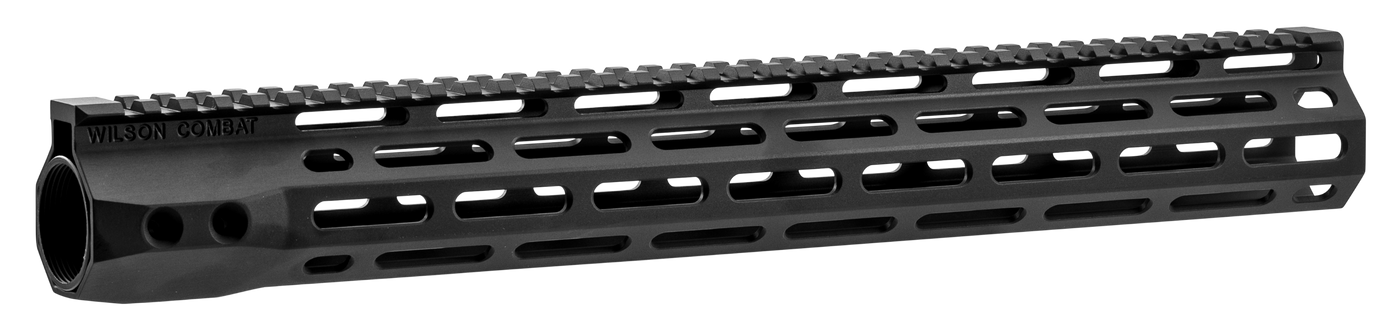 Wilson Combat M-lok Rail, Wils Trmlok15    Handguard Ar15 Mlok 15in