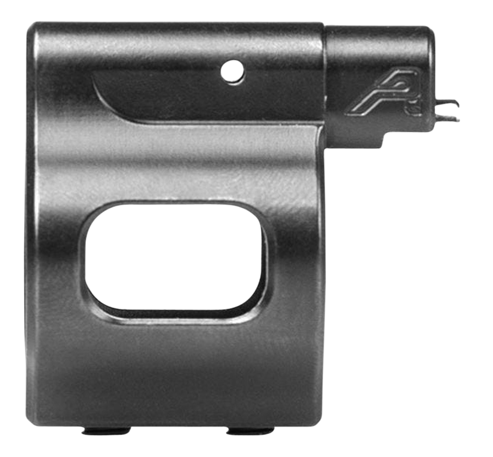 Aero Adj Low Profile Gas Block