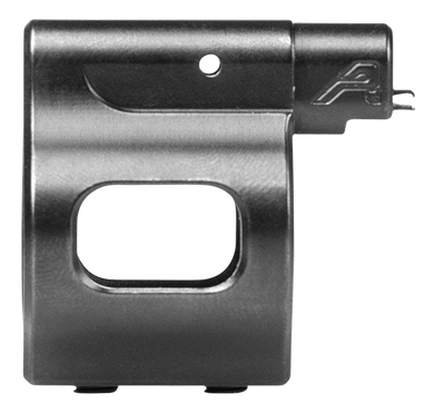 Aero Adj Low Profile Gas Block