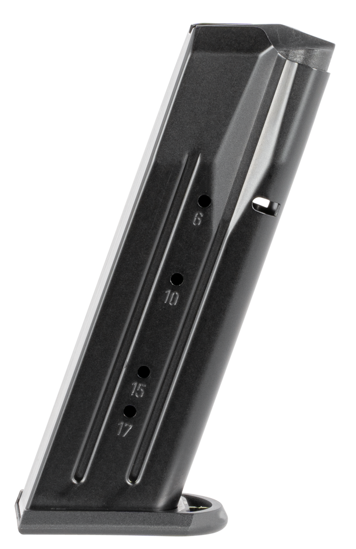 Mec-gar Oem, Mg Wit38lfafc  Mag Tanfoglio Lf 38sup 17rd Afc