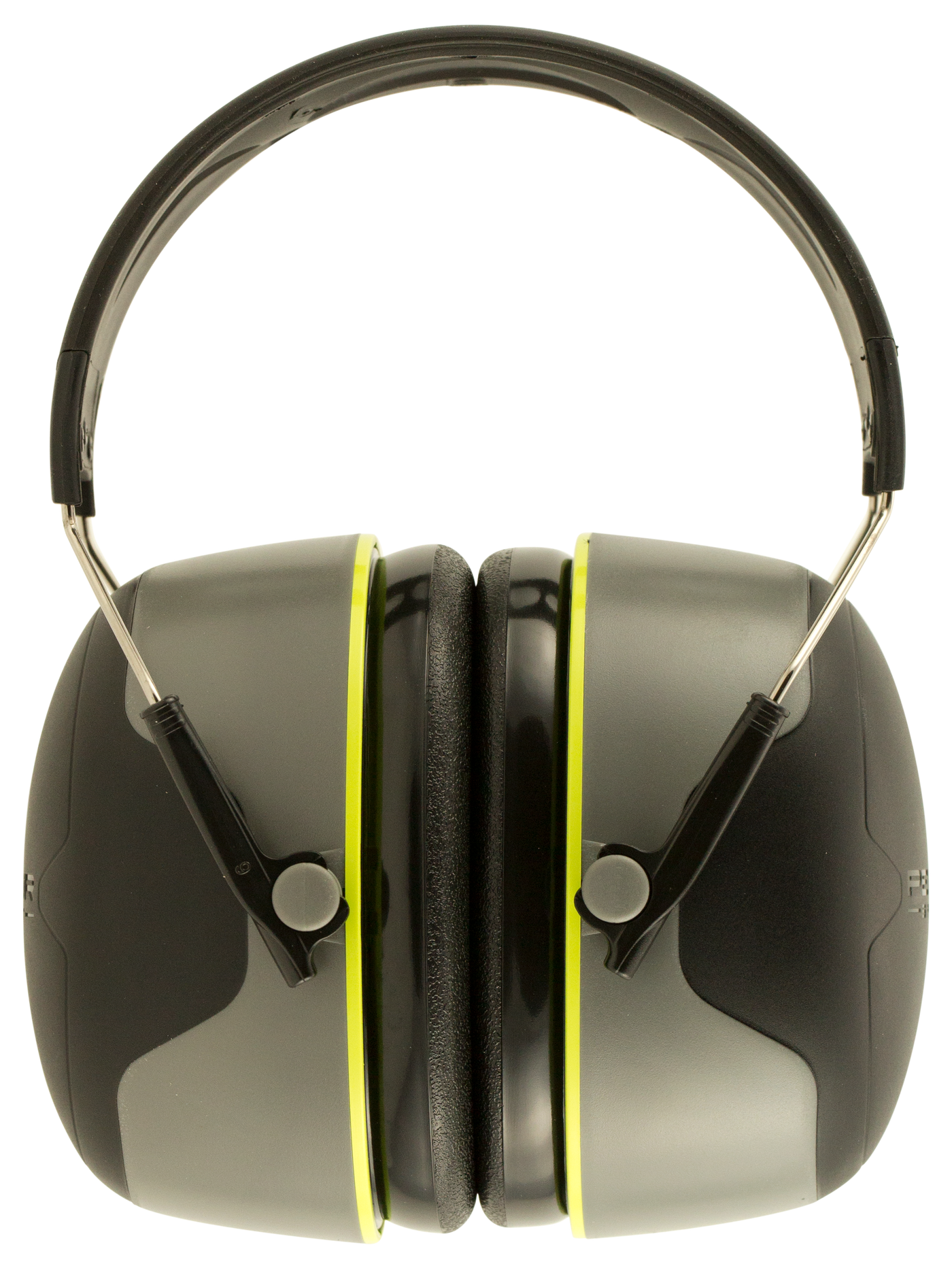 Peltor Ear Muff Sport Ultimate - Grey/green 30db