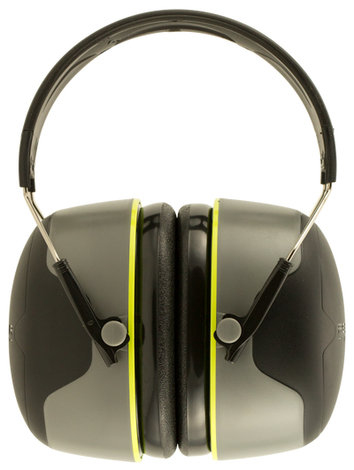 Peltor Ear Muff Sport Ultimate - Grey/green 30db