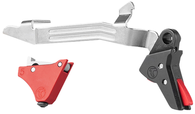 Timney Alpha Glock Trigger Gen 5 G17, G19, G34
