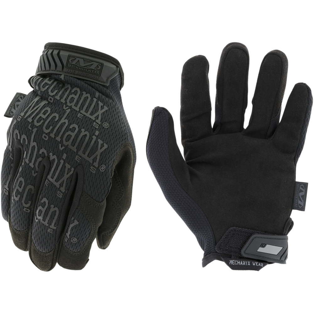 Mechanix The Original Covert Glove Black