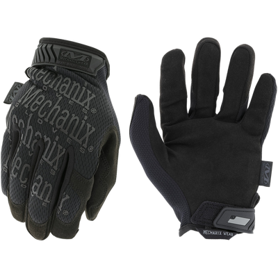 Mechanix The Original Covert Glove Black