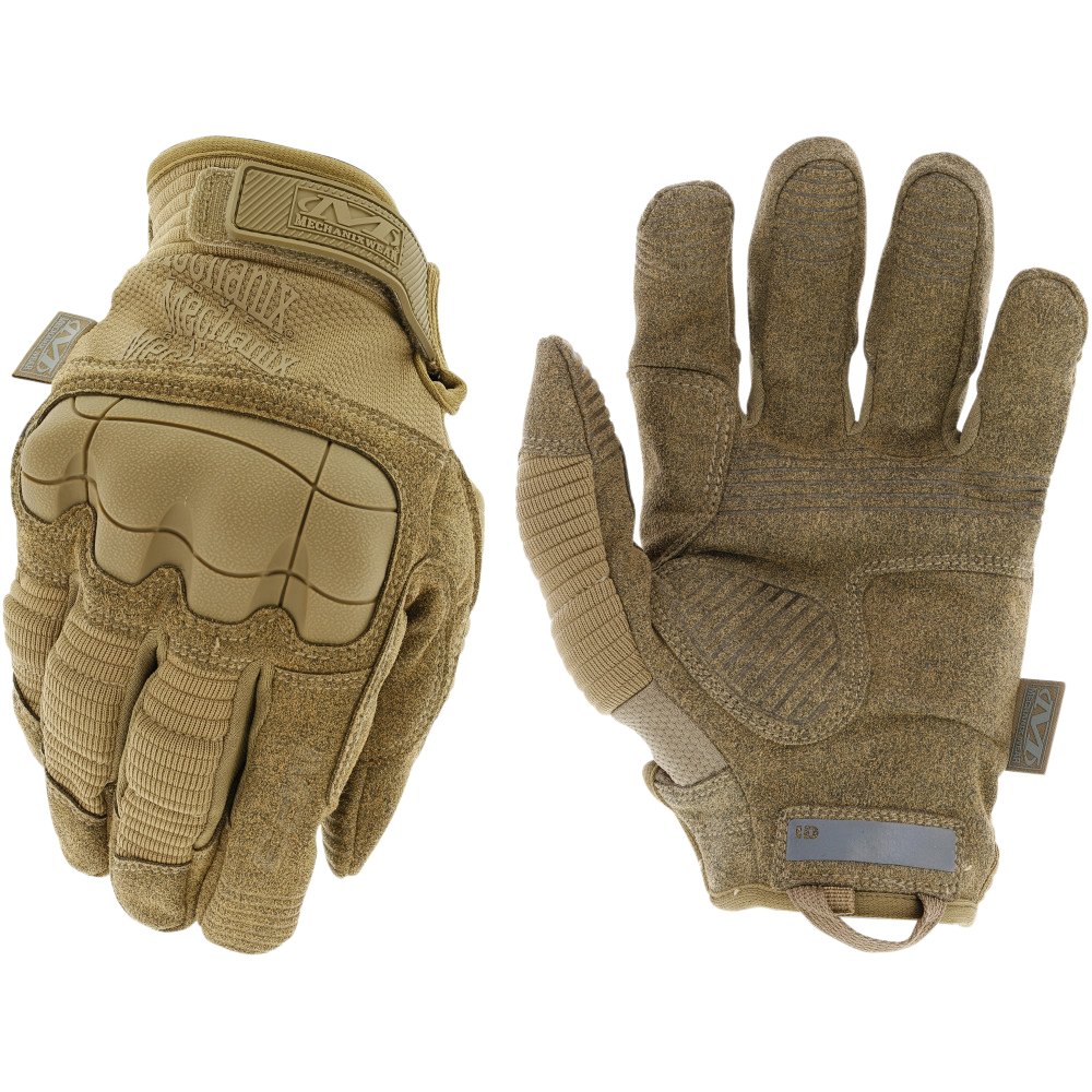 Mechanix Wear M-pact 3, Mechanix Mp3-72-011 M-pact   3      Xl  Coyote
