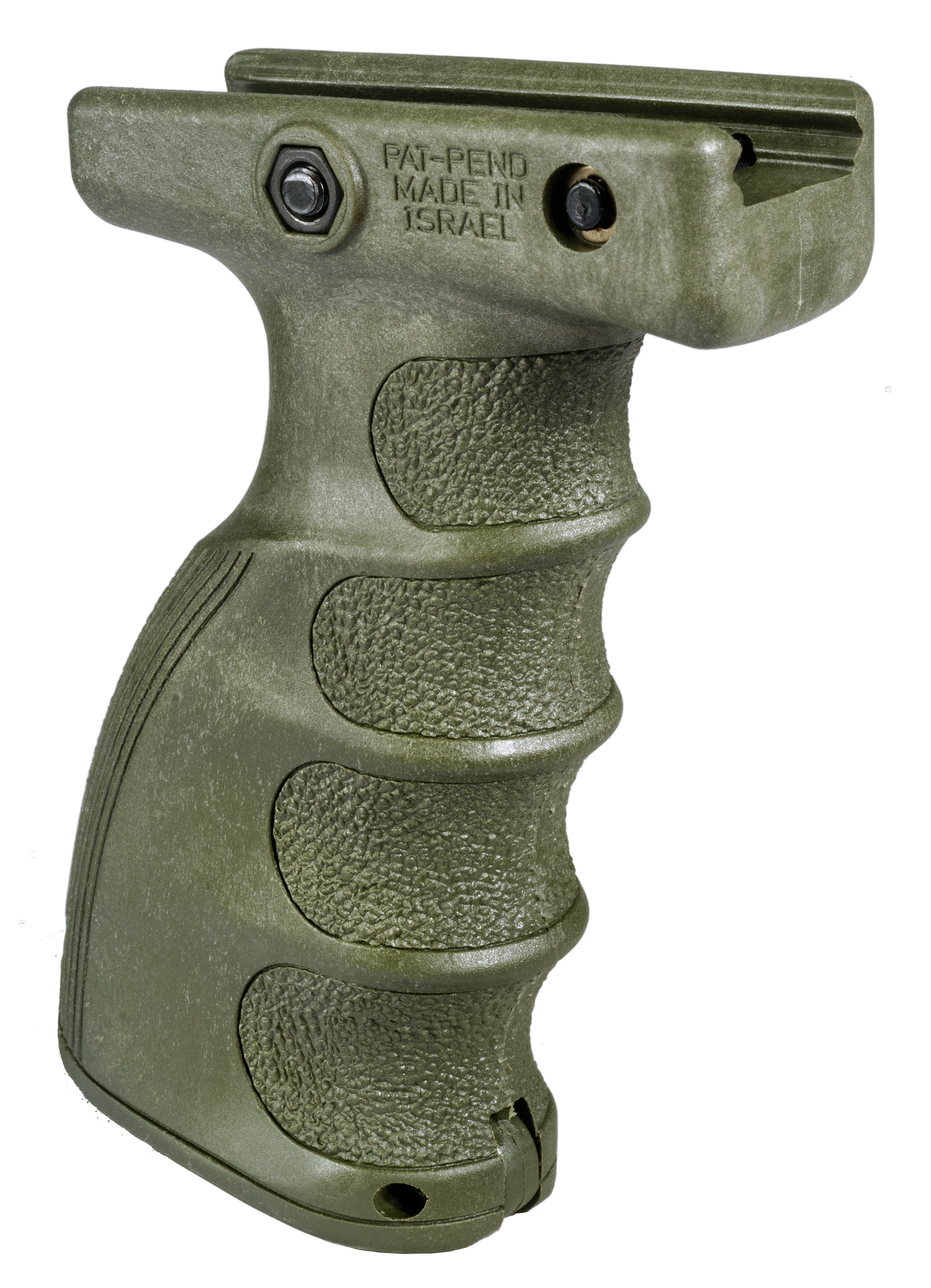 Fab Defense (usiq) Ag-44s, Fab Fx-ag44sg  Ag44s Quick Release Ergo Foregrp Od