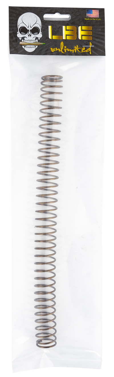 Lbe Ar Recoil Spring Carbine Length