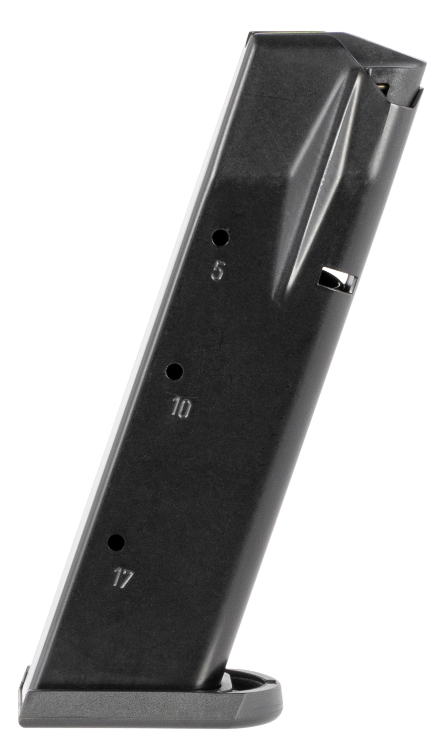 Mec-gar Oem, Mg Wit9sfafc   Mag Tanfoglio Sf 9mm 17rd Afc